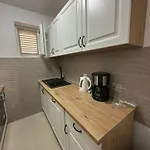 Luka & Frane Apartment *
