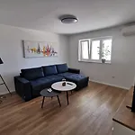 Apartment Luka & Frane