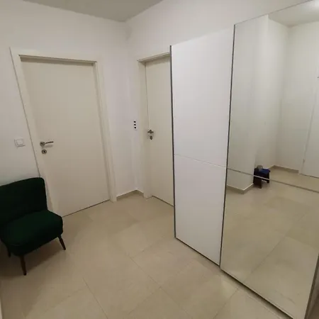 Appartement Luka & Frane *