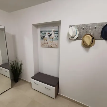 Appartement Luka & Frane *