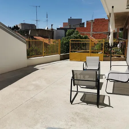 Luka & Frane Daire *