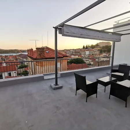 Luka & Frane Šibenik