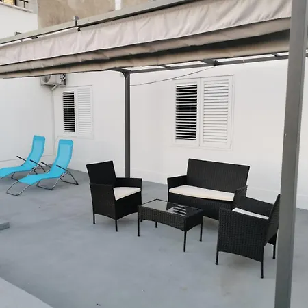 Appartement Luka & Frane