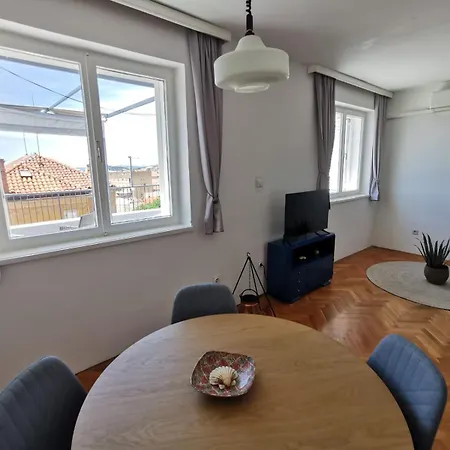 Appartement Luka & Frane Šibenik