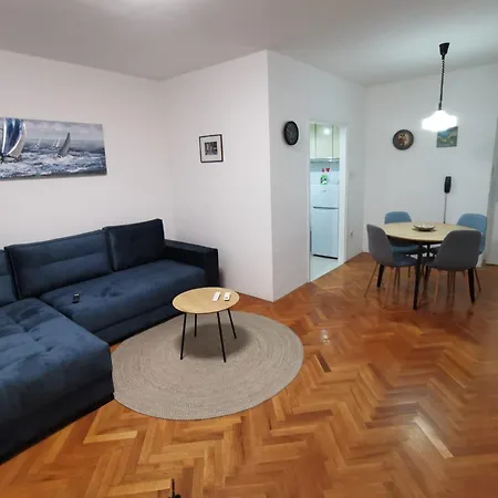 Luka & Frane Appartement Šibenik