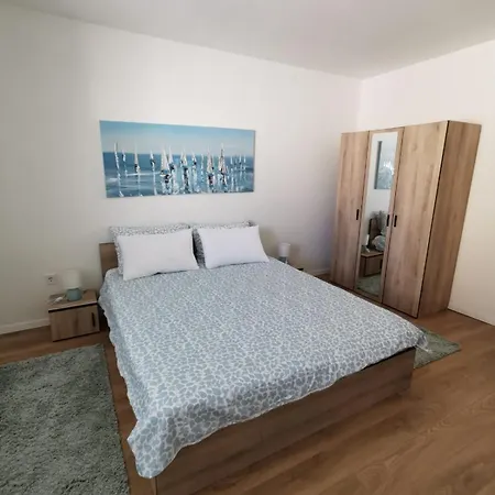 Appartement Luka & Frane Šibenik