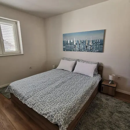 Luka & Frane Appartement Šibenik