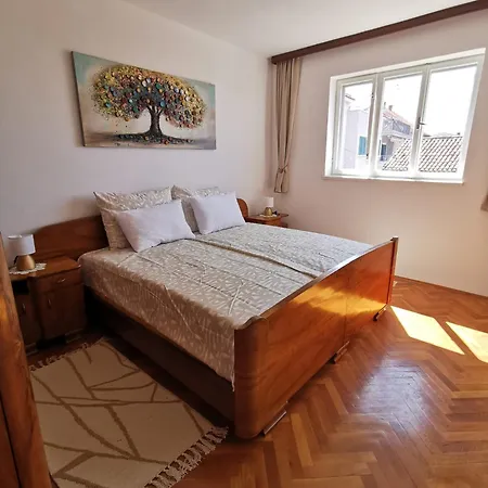 Luka & Frane Appartement