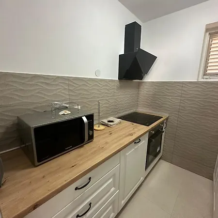 Luka & Frane * Šibenik