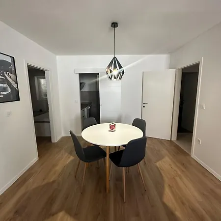 Appartement Luka & Frane *