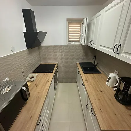 Appartement Luka & Frane *