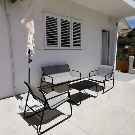 Luka & Frane Šibenik