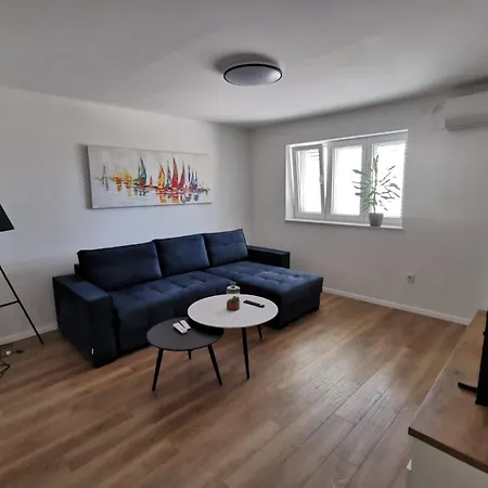 Appartement Luka & Frane