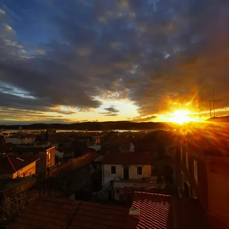 Luka & Frane Appartement