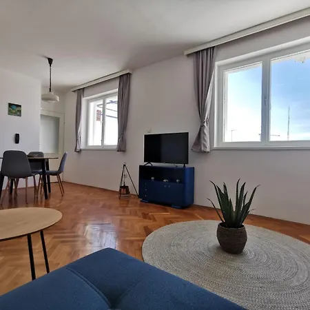 Luka & Frane * Šibenik