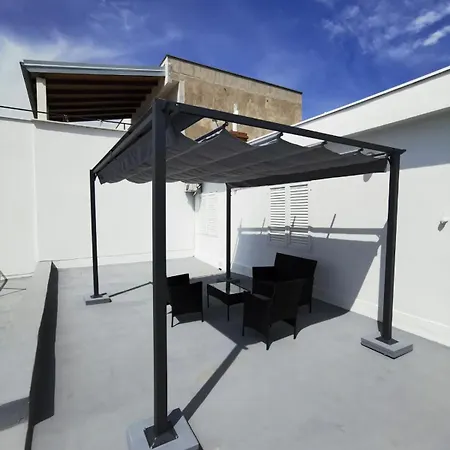 Luka & Frane Appartement