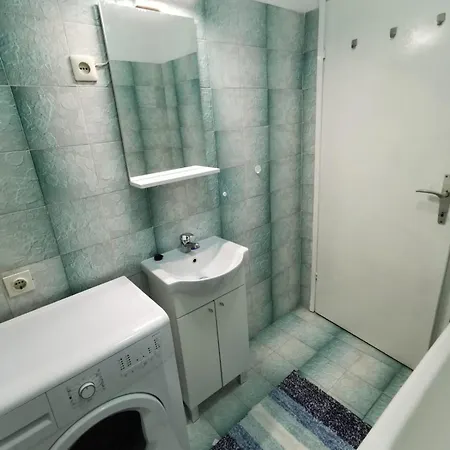 Appartement Luka & Frane Šibenik