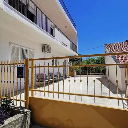 Appartement Luka & Frane