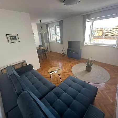 Daire Luka & Frane *