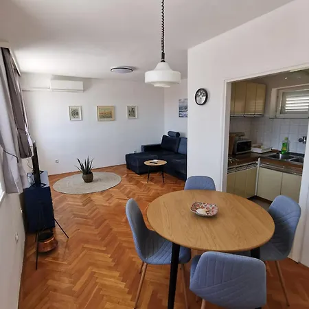 Luka & Frane Šibenik