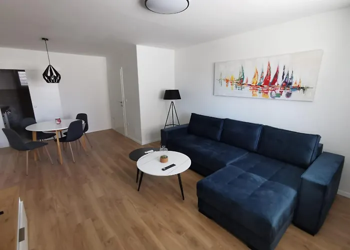 Luka & Frane Шибеник