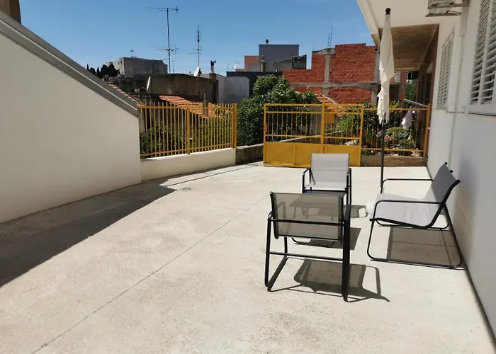 Luka & Frane Daire *