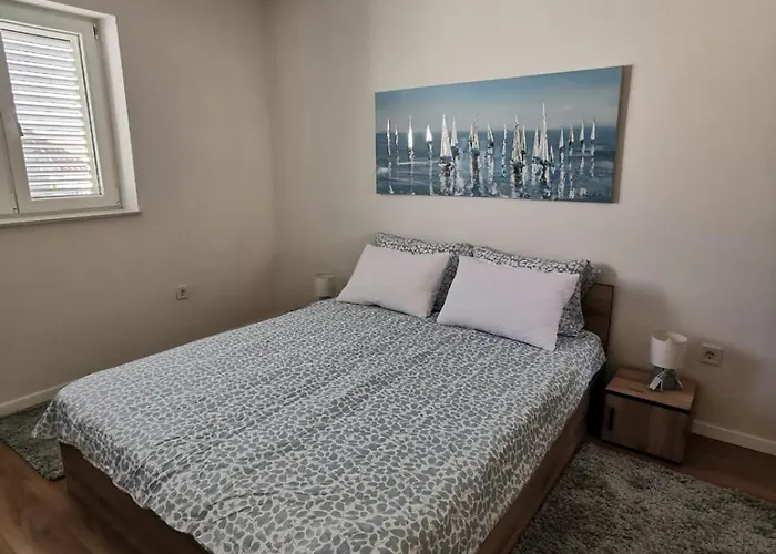 Luka & Frane Daire Šibenik