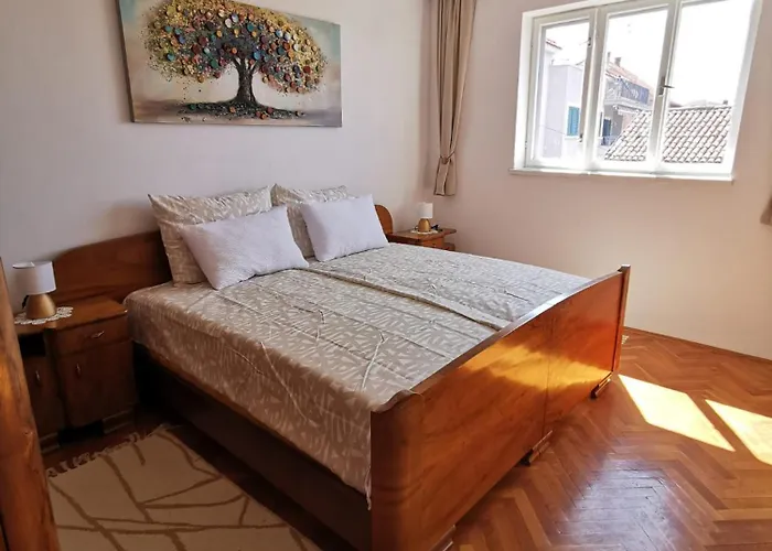 Luka & Frane Апартаменты