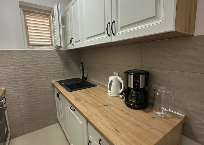 Luka & Frane Daire *