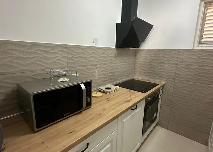 Luka & Frane * Šibenik