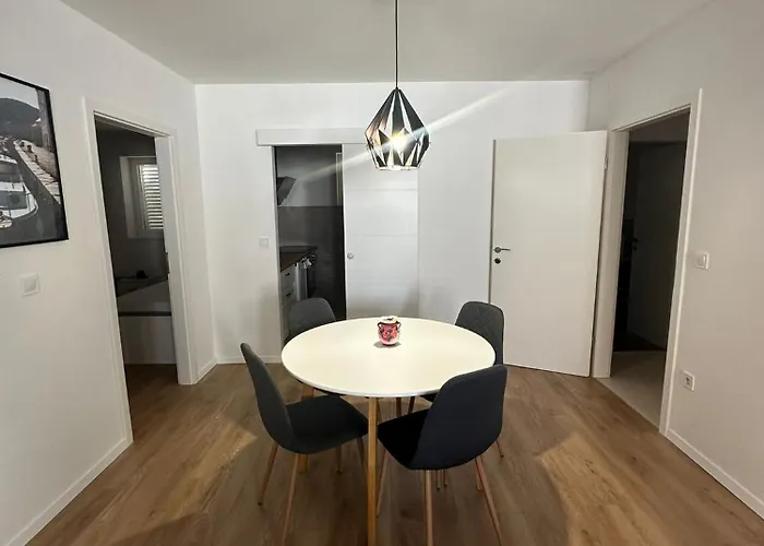 Daire Luka & Frane *