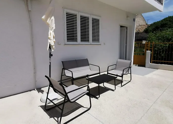 Luka & Frane Šibenik