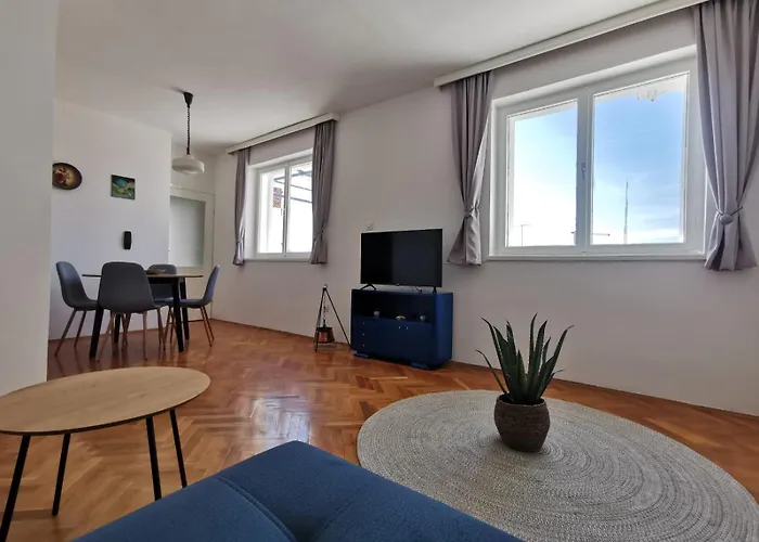 Luka & Frane * Шибеник