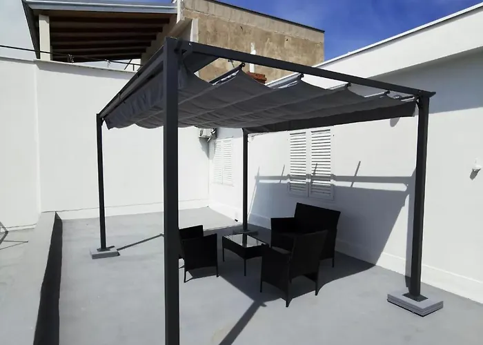 Luka & Frane Апартаменты