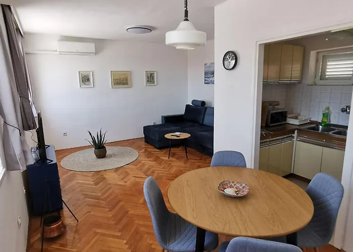 Luka & Frane Шибеник